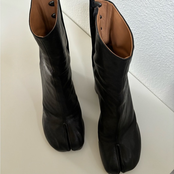 Maison Margiela boots women’s size 39 - Picture 1 of 6